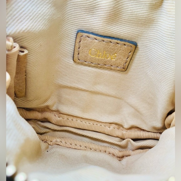 Vintage CHLOE - Picture 7 of 8